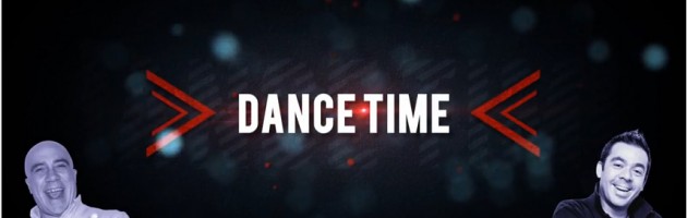 Promo Dance Time