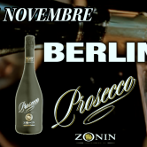 Mercoledi’ 11 Novembre “Berlin Cafe'”