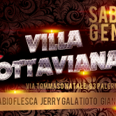 Sabato 16 Gennaio “Villa Ottaviano”