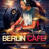 Mercoledi’ 20 Aprile “Berlin Cafe'”