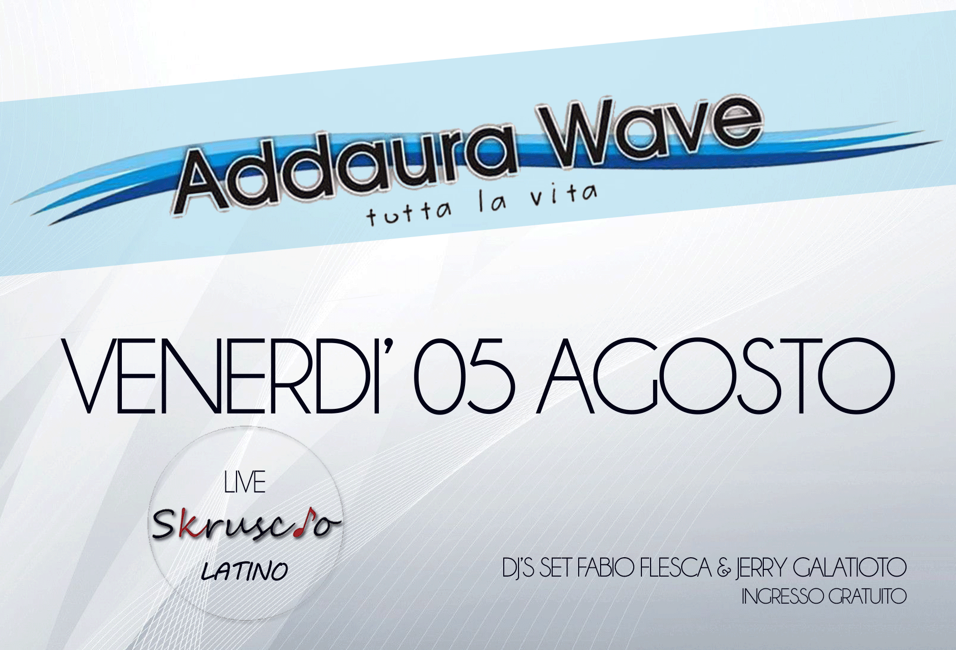 ADDAURA-WAVE