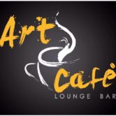 Sabato 06 Agosto “ART cafè”