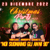 Venerdi’  23 Dicembre “ALCAMO” piazza Ciullo